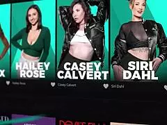 Adult Time Pristine Edge Fucked By Stepson