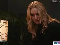 i big tits stepmom licked by stepdaughter in the bnb owner