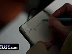 Hot milf fucks private investigator in secret richelle ryan free use sex