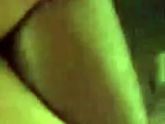 big booty asian milf mz bangcock filling all her holes up