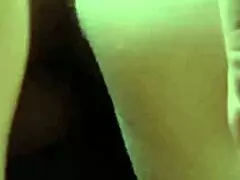 Beautiful Wife Bent Over In Doggystyle With Wet Pussy