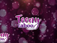 Teen gymnast harlow west gets taboo creampie from coach