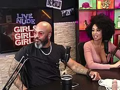 Melhores momentos da reh queen massagem tantrica no sensual cast - parte 6 watch on sheer red