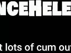 pov cuckold humiliation cam while i have an interracial bbc gangbang