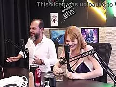 Melhores momentos da reh queen massagem tantrica no sensual cast - parte 6 watch on sheer red