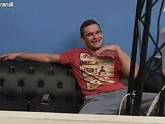 What Wild Assfucking Secrets Hide Behind the Scenes with Mina and Zlata Shine?