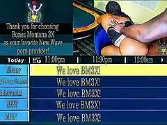 2000s black porn beat ft vixen vanity