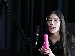 Veja a entrevista safada e cheia de putaria com a melina khalifa no porn cast brazil - parte 5 watch on sheer red