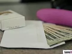 Dominant milf assfingering teen 18+ neighbor