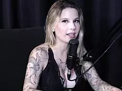 Veja a entrevista safada e cheia de putaria com a melina khalifa no porn cast brazil - parte 5 watch on sheer red