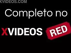 I watch three sluts give foursome on the sofa