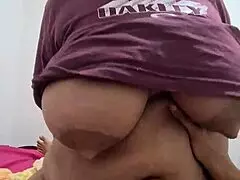 Stepmom Fucks Like Crazy. She Can't Get Enough of That Big Cock.