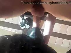 preview - milf blowjob and mouth fuck with huge facial