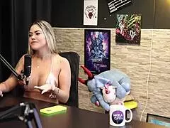 i share my best sensual cast moments with rangel carlos on sheer red