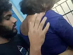 Naughty College Girl Having Anal Fuck