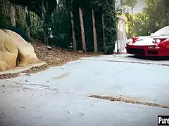 teen loses virginity with guy and stepsis