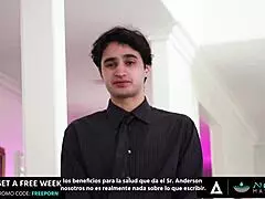 naughty wife cheats on hubby with assistant massage