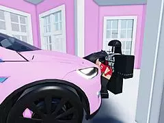 חיים בבית החלומות