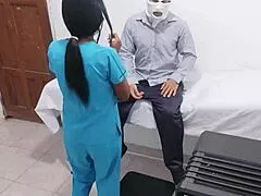 Jururawat sundal pikat pesakit hospital untuk seks terlarang