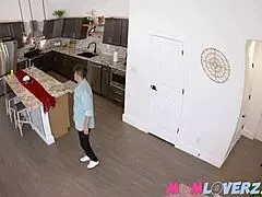 Cheating stepmommy neighbors valentines day sugar