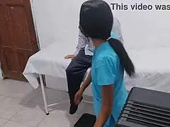 Jururawat sundal pikat pesakit hospital untuk seks terlarang