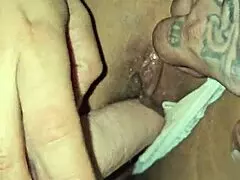 Double Penetration Dildo And Cock