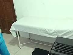 Jururawat sundal pikat pesakit hospital untuk seks terlarang