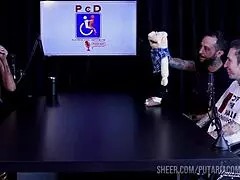 Discover the wild interview with bia hot in porn cast brazil, part 4 on sheer red.