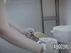 the conversational narrative of office harassment featuring brett rossi in an office environment with colleagues