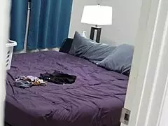 Exploring fantasy and reality with my step-brother in part two