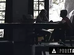 Man Catches Two Wives in Affair