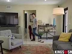 i fuck step son after cought cheatin'