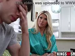 i fuck step son after cought cheatin'