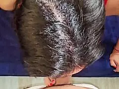 hot milf says, i'm waiting for my married lover, are you him?