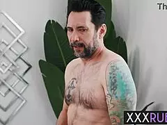 Perverted guy coupons small tits blonde milf masseuse