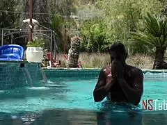 Classic Rich American Wife Hotwife