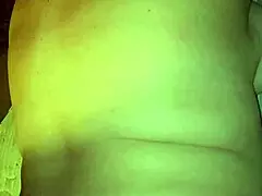 thick woman is getting pregnant 😊