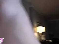 Stepdaughter michelle anthony gets cum in her young wet pussy