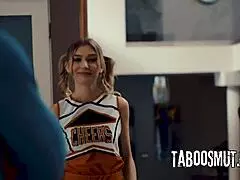 Feeling Nostalgic As Marykate Moss And Cory Chase Explore Their Similarities In This Emotional Encounter.