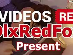 الجنس الليلي مع زوجة ساخنة ، مارس الجنس في فمها ، تمسك ديكي في بوسها ونائب الرئيس على مؤخرتها الكبيرة