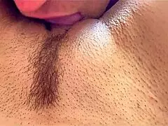 i am stepsisters pussy licker, licking juicy wet cunt muff diving