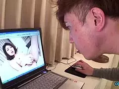 i used many sex toys on her clit befor she got dicked n creampied