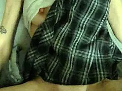 pregnant student disciplined by step dad