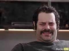 Cuck Guy Watching Wife Deepthroating Bbc