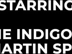 photoset led to hard rough anal with son's best friend