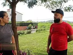 why does my stepsister fuck me after discovering her with other men?