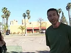 Sexy Vanessa Is A Milf In Heat