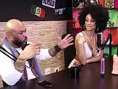 Best moments of freddy the king of dogging in sensual cast complete watch on sheer red