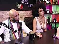 Best moments of freddy the king of dogging in sensual cast complete watch on sheer red