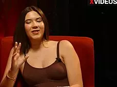 Pregnant Woman Enjoys Sex with Big Cock